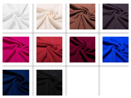 Polar Fleece deluxe 150 cm 