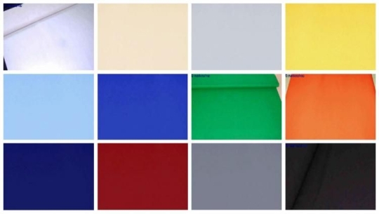 Fotohintergrund - 275 cm Breite 