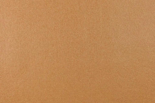 Filz Stoff 1,5 mm stark - 180 cm Hellbraun