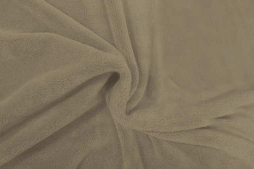 Wellness Fleece Sand