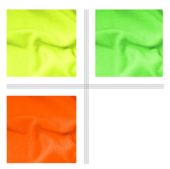 Fleece Antipilling - Neon 