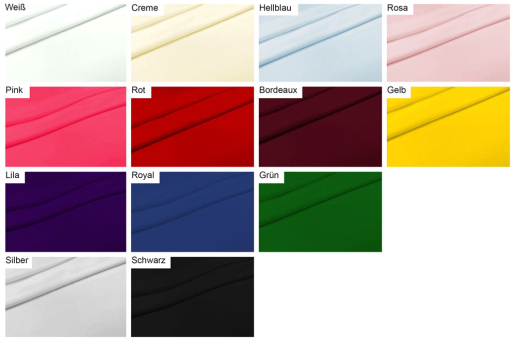 Kett-Satin - uni 