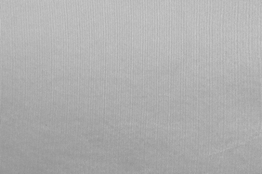 Satin-Schaumstoff Silber