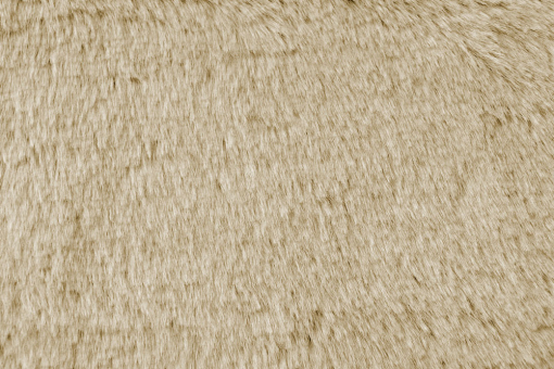 Chinchilla - Fellimitat Beige 