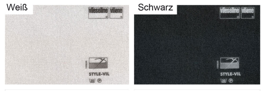 Schaumstoff-Polster - STYLE-VIL - 4 mm stark 