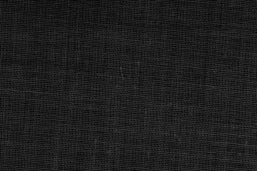 Gewebeeinlage G700 - Schwarz 