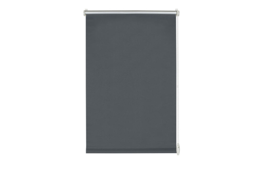 EASYFIX Thermo-Rollo - 90 x 210 cm - Schiefer 