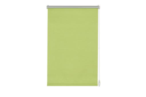 EASYFIX Thermo-Rollo - 90 x 210 cm - Hellgrün 