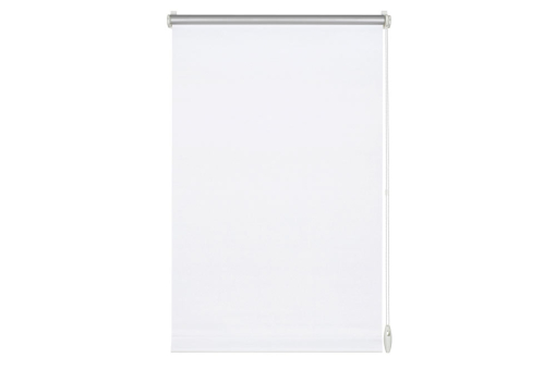 EASYFIX Thermo-Rollo - 90 x 210 cm - Weiß 