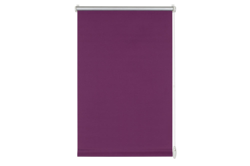 EASYFIX Thermo-Rollo - 45 x 150 cm - Lila 
