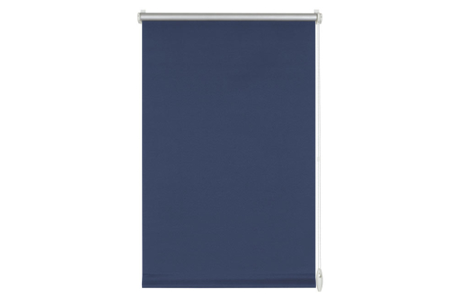 EASYFIX Thermo-Rollo - 120 x 150 cm - Blau 