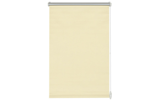 EASYFIX Thermo-Rollo - 120 x 150 cm - Natur 