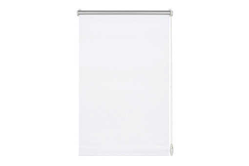 EASYFIX Thermo-Rollo - 75 x 150 cm - Weiß 