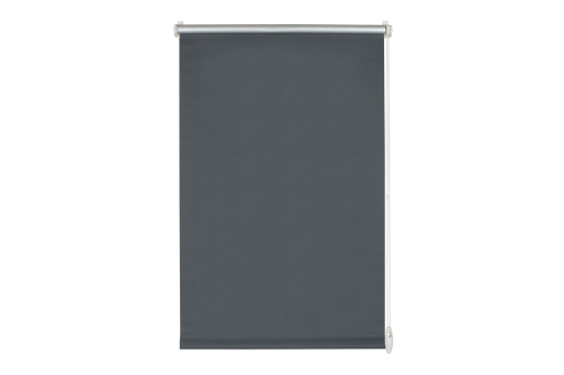 EASYFIX Thermo-Rollo - 100 x 150 cm - Schiefer 