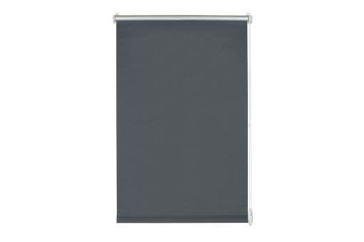 EASYFIX Thermo-Rollo - 75 x 150 cm - Schiefer 
