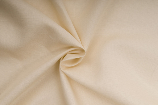 Allround Stoff exclusiv - schwer entflammbar Hellbeige