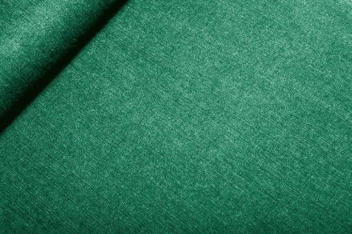 Jeans-Denim Deluxe Tannengrün