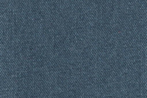 Jeansstoff gewaschen - Light Blue Denim - 1,0 Meter 