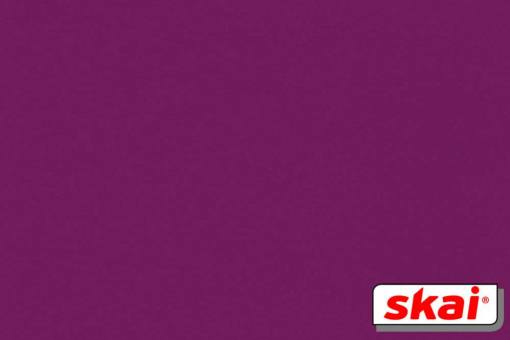 skai® Tundra - Standardkunstleder -  uni Cyclam
