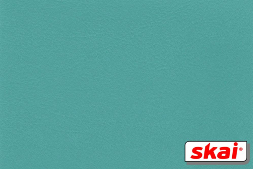 skai® Tundra - Standardkunstleder -  uni Minttürkis