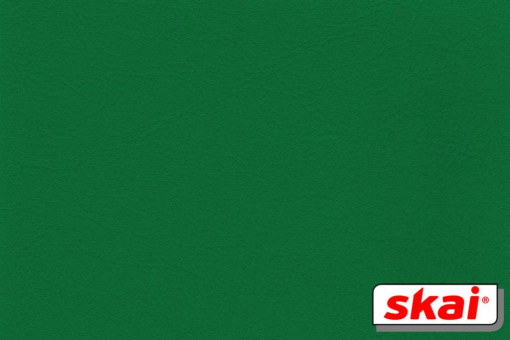 skai® Tundra - Standardkunstleder -  uni Grün
