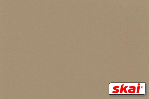 skai® Tundra - Standardkunstleder -  uni Kiesel