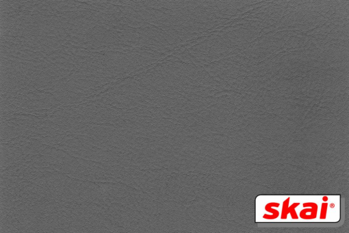 skai® Tundra - Standardkunstleder -  uni Grau