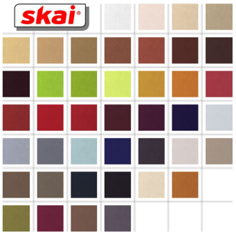 skai® Sotega - Dickleder-Imitat 