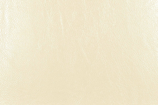 Bezugs-Lederimitat Maritimo - permanent schwer entflammbar Creme