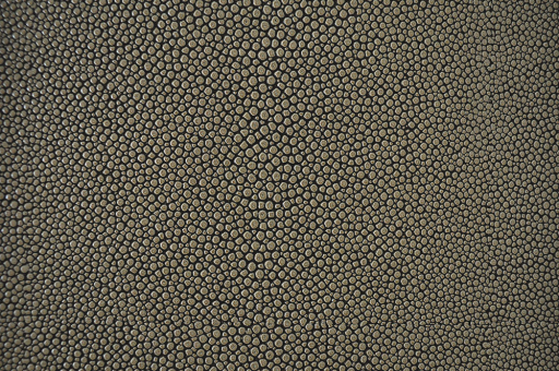 skai® Soshagro EN - Kunstleder - Manta Taupe