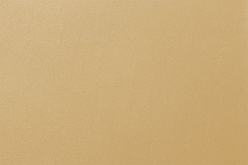 Leder-Imitat Softnappa Hellbeige
