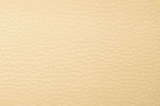 Leder-Imitat Outdoor - Uni Creme