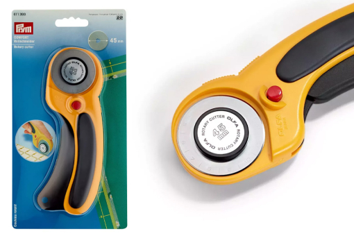 Rollschneider Comfort 