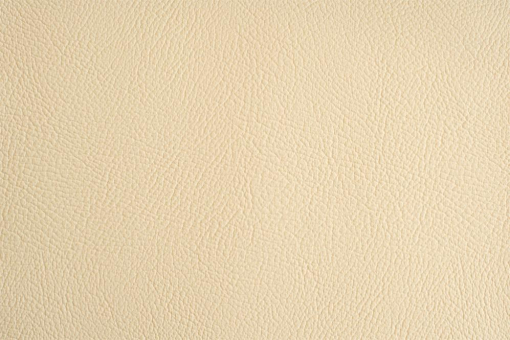 Nappaleder-Imitat Deluxe Creme