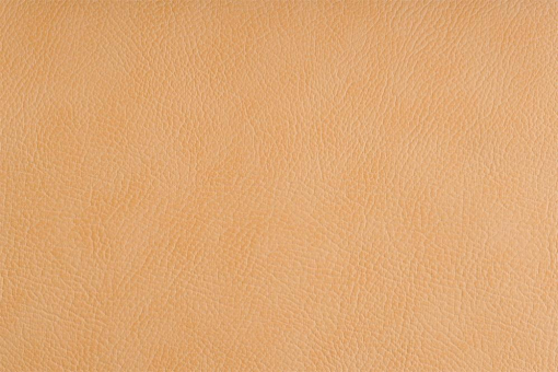 Nappaleder-Imitat Deluxe Orange-Braun