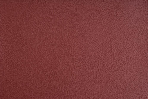 Nappaleder-Imitat Deluxe Bordeaux