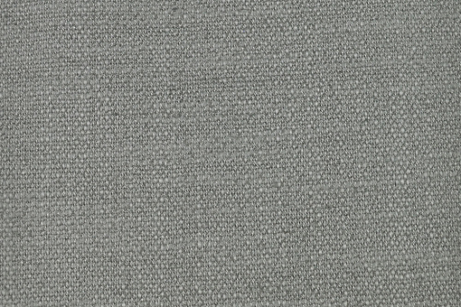 Baumwoll-Leinen - Stretch Grau