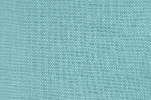 Baumwoll-Leinen - Stretch Hellblau