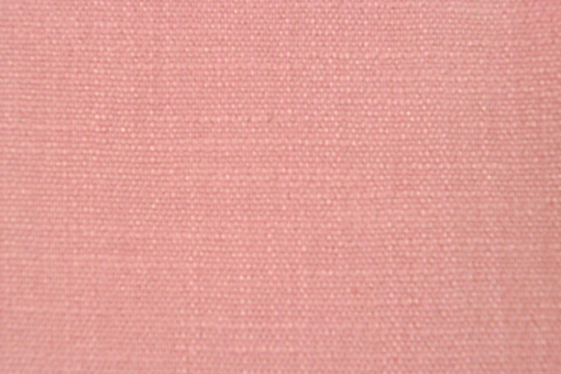 Baumwoll-Leinen - Stretch Rosa