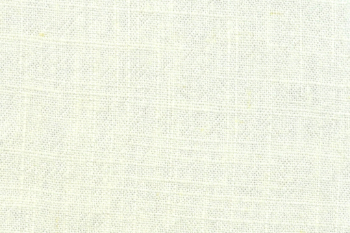 Viskose-Leinenstoff schwer Creme