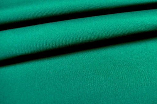 Markisenstoff Madeira - 160 cm wasserabweisend - Uni Grün