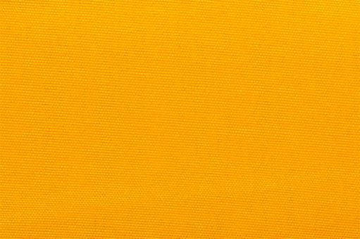 Markisenstoff Madeira - 160 cm wasserabweisend - Uni - Gelb - 1,0 Meter Gelb