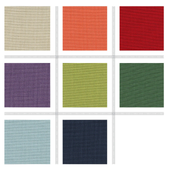 Markisen-/Outdoor-Stoff - Uni 
