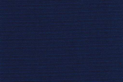 Markisen- und Outdoor-Stoff Spain Sun Rustico - Dunkelblau - 2,0 Meter Dunkelblau