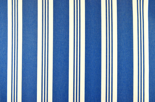 Markisen- und Outdoor-Stoff Spain Summer Cordoba Royal/Creme