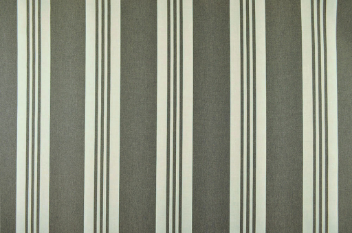 Markisen- und Outdoor-Stoff Spain Summer Cordoba Taupe/Kiesel