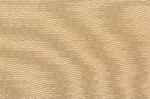 Markisenstoff 160 cm - Spain Sun - wasserdicht - Uni - Beige - 2,0 Meter Beige