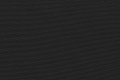 Markisenstoff Uni - Spain Summer - wasserdicht - 160 cm Schwarz