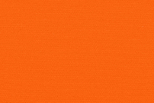 Markisenstoff Deluxe - Nano-Beschichtung Orange