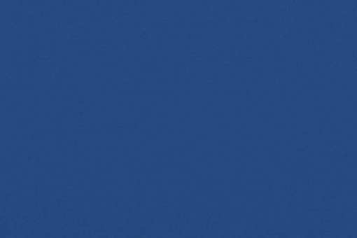 Markisenstoff Deluxe - Nano-Touch - Uni Blau